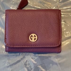 Small women’s wallet  New Without tags